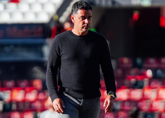 Míchel cataloga el duelo ante la Real Sociedad como "el partido más importante de la historia del club"