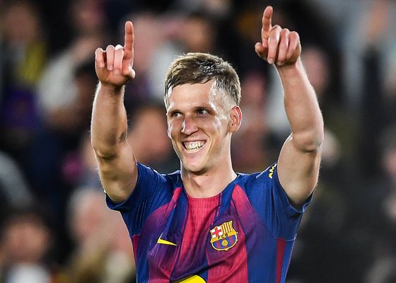 Dani Olmo ultima su recuperación y apunta al derbi y a la Supercopa