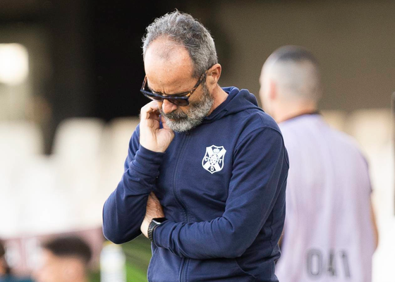 Escándalo de Álvaro Cervera en Primera RFEF