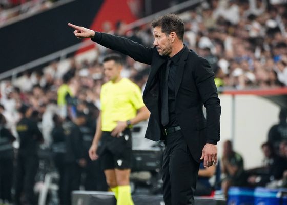 Oportunidad para Cardoso, Almada y Baena en la Copa del Rey: revolución de Simeone para Riazor