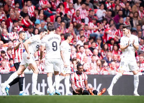 Llamamiento del Valencia a la afición de Mestalla: "Todos de blanco"