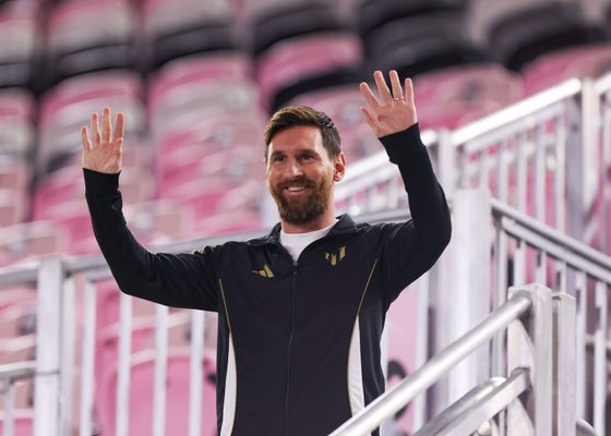 El 'último' año de Messi