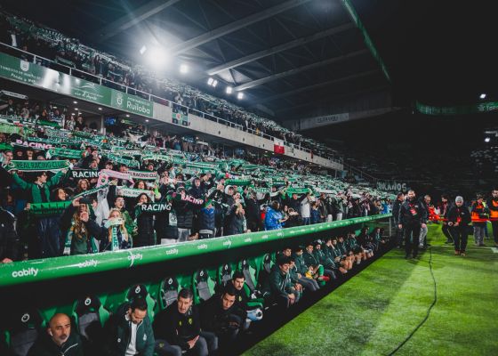 La Supercomputadora de LaLiga Hypermotion define el ascenso a Primera división: Racing, Depor, Almería, Málaga, Castellón...