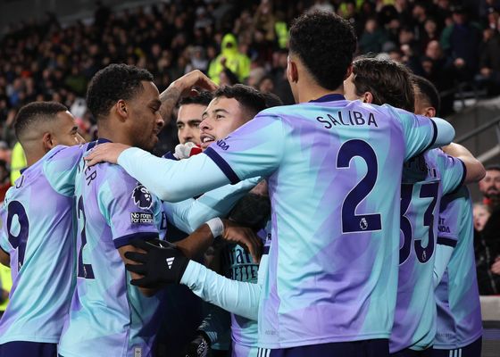 Cuántas Premier League tiene el Arsenal