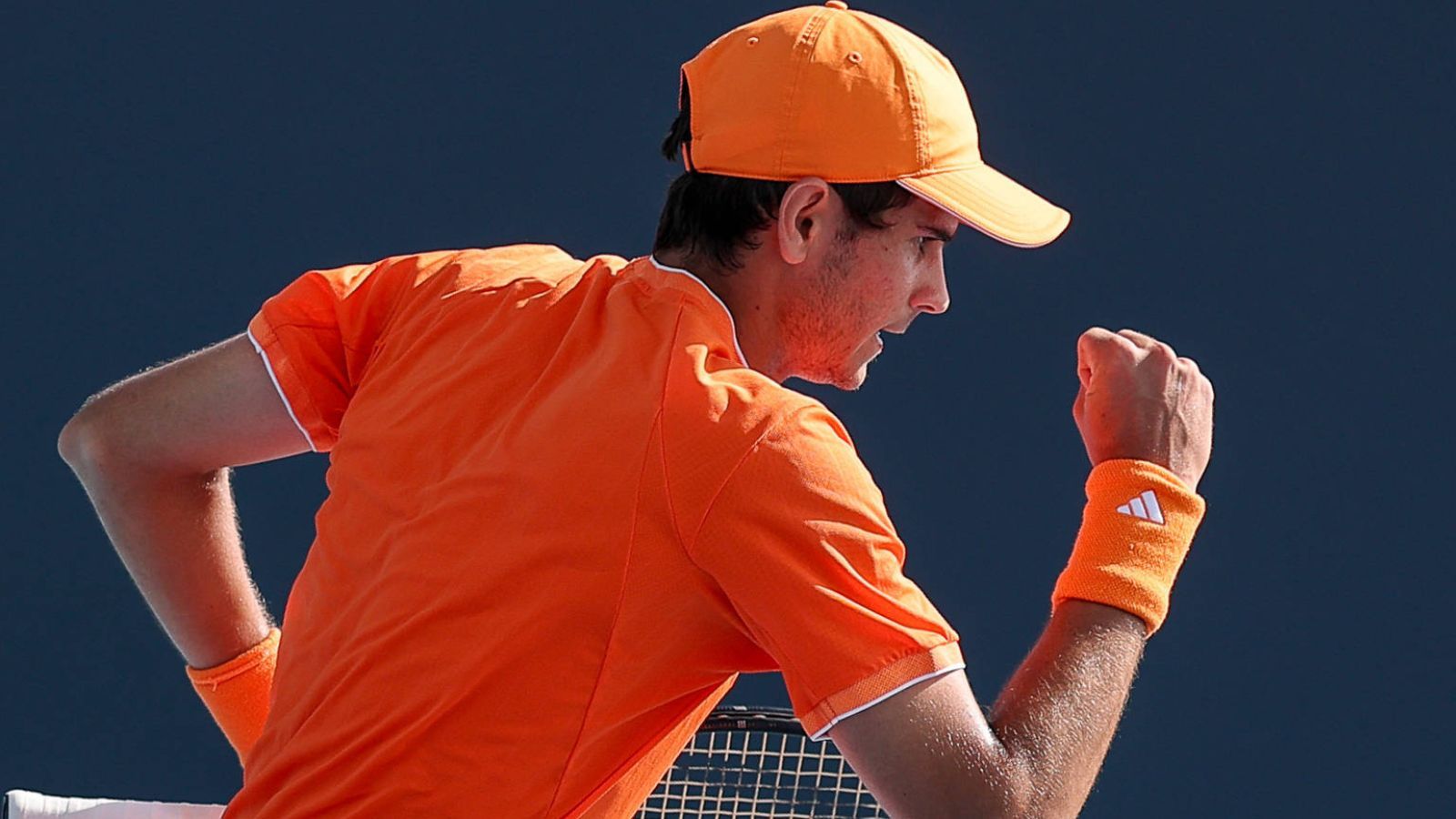Resultados del Madrid Open 2026 hoy miércoles 22 de abril