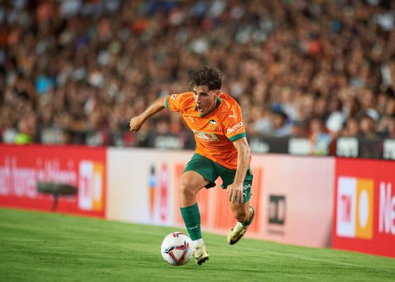 Crece el interés por Martín Tejón
