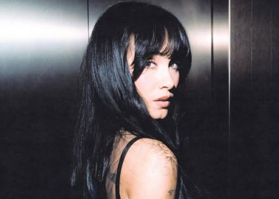 Aitana confirma los rumores sobre su nueva relación