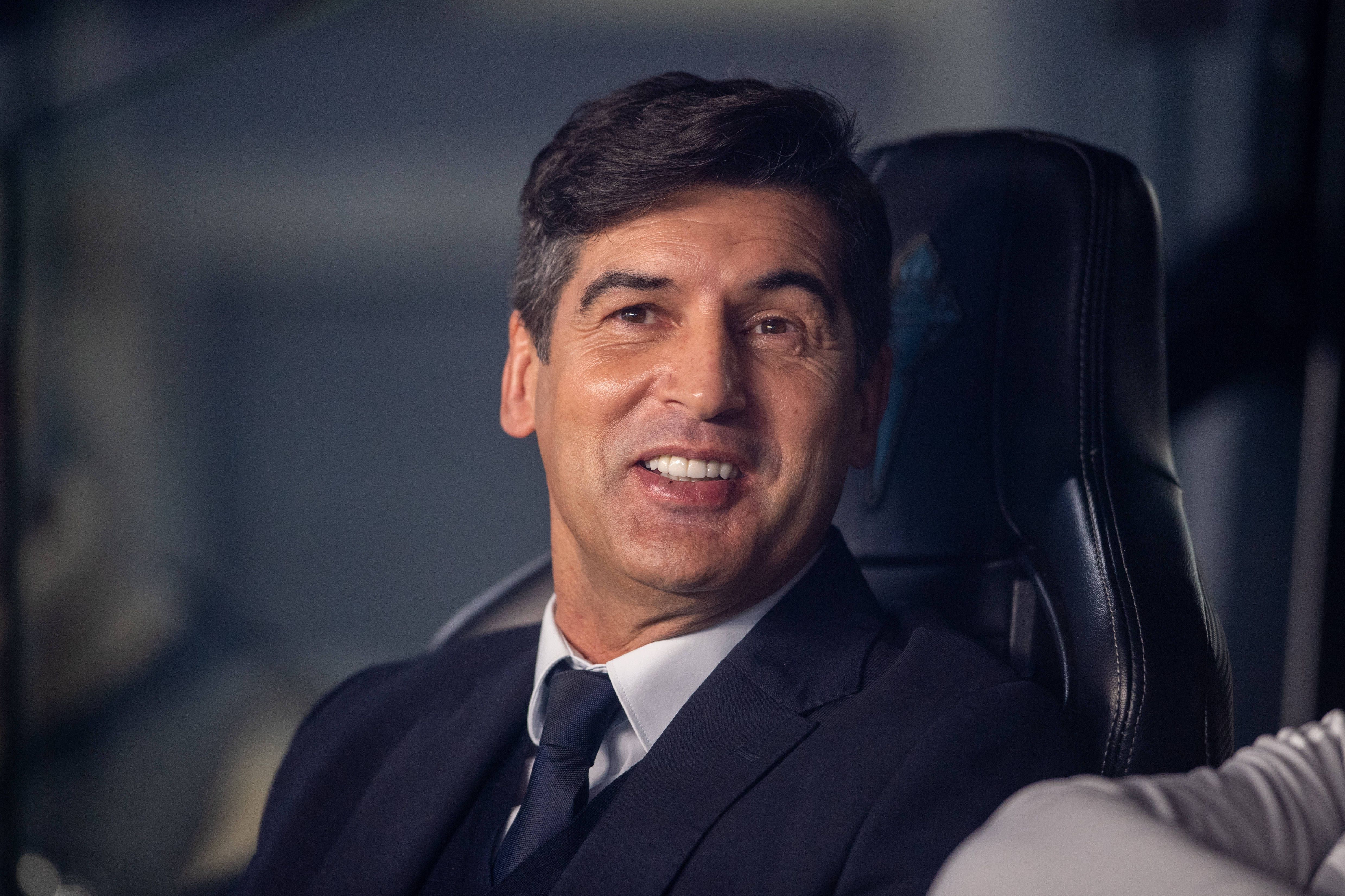 Fonseca tiene un plan para ganar al Celta y recupera tres jugadores:﻿ "Nos dan más posibilidades"