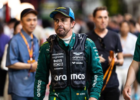 La FIA activa la alerta para el GP de Estados Unidos: los pilotos tendrán que tomar una drástica decisión