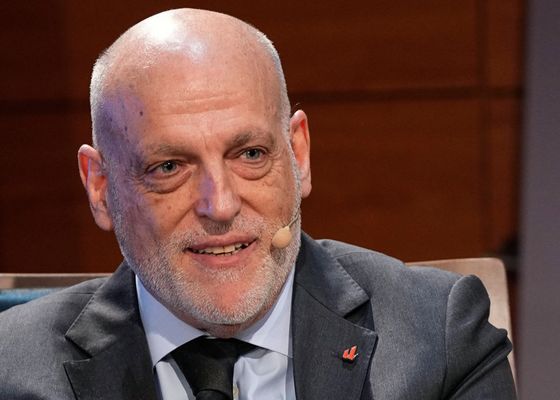 Tebas confirma un inicio de LaLiga dividido en dos partes durante la presentación de la Red de Ciudades