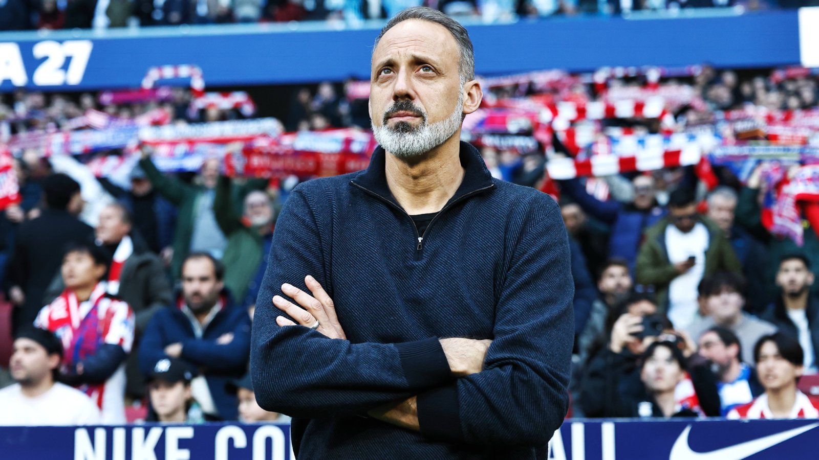La defensa empaña el gran trabajo de Matarazzo en la Real Sociedad