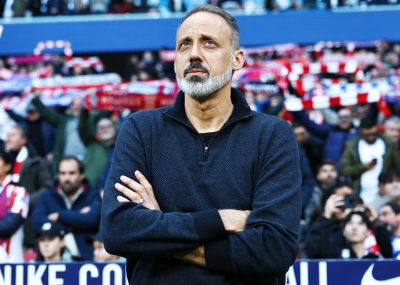 La defensa empaña el gran trabajo de Matarazzo en la Real Sociedad