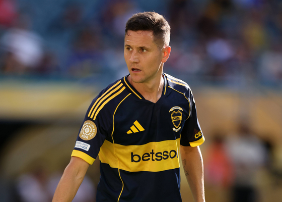 Ander Herrera, sobre el Real Zaragoza: "Cuando el Real Zaragoza esté donde se merece, ese será el momento de hablar"