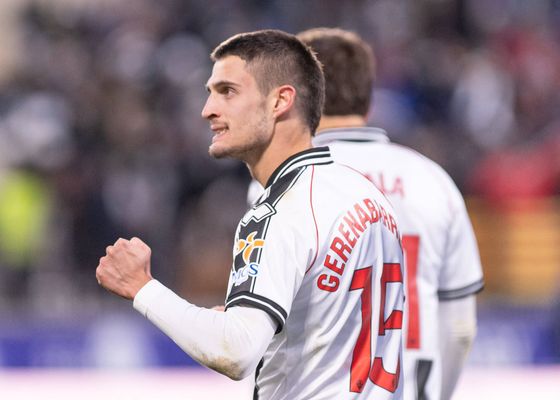 El Athletic, obligado a tomar una decisión con Gerenabarrena este verano