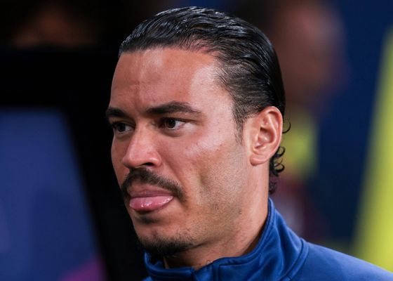 Otro golpe para Raúl de Tomás