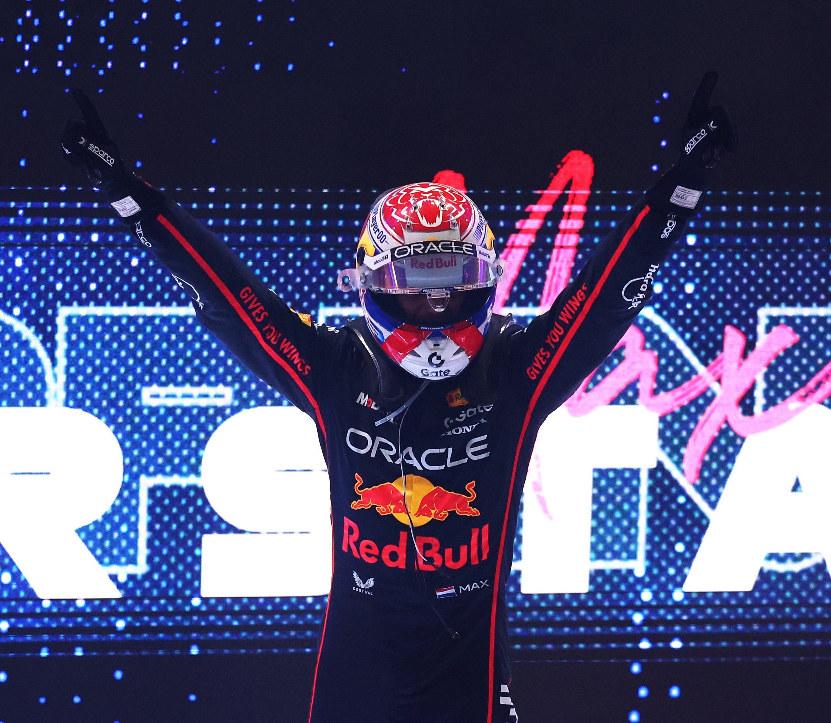 ¡Verstappen calienta el Mundial!: Así queda el Mundial de Fórmula 1 tras el GP de Qatar y la pifia de los McLaren