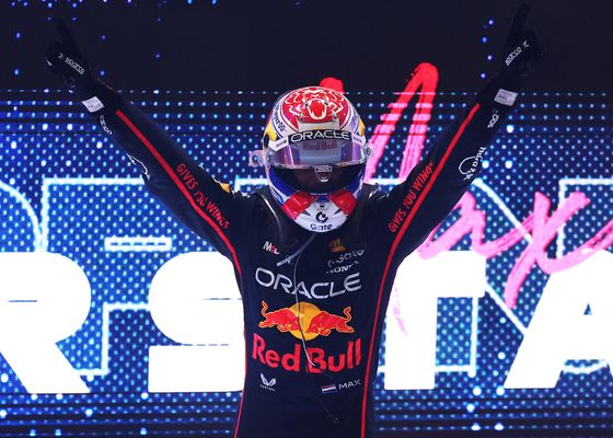 ¡Verstappen calienta el Mundial!: Así queda el Mundial de Fórmula 1 tras el GP de Qatar y la pifia de los McLaren