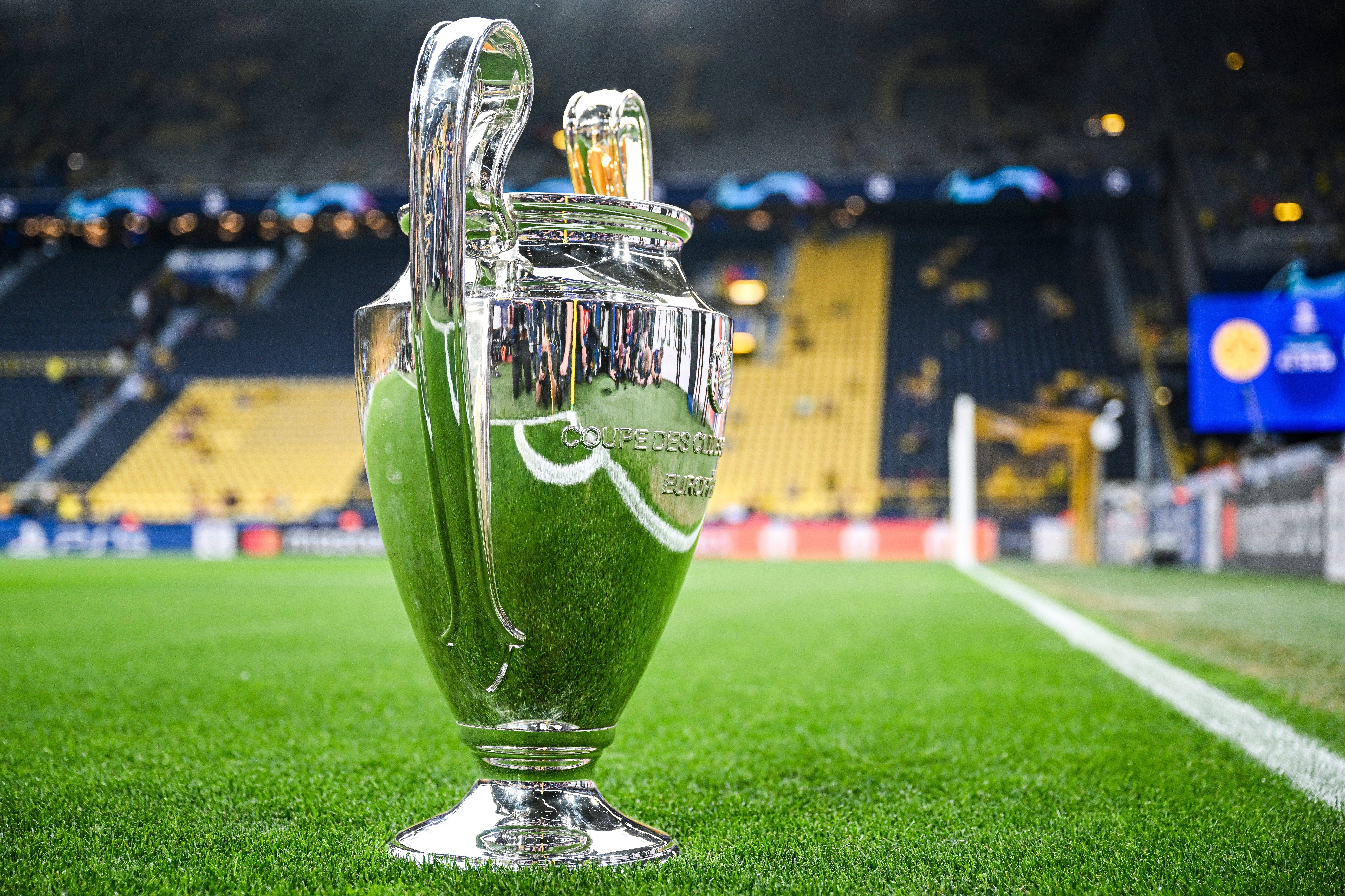 El sorprendente motivo por el que al Borussia Dortmund le interesa perder la final de la Champions League ante el Real Madrid