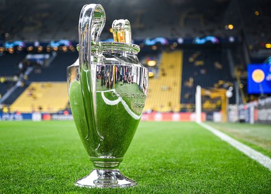 El sorprendente motivo por el que al Borussia Dortmund le interesa perder la final de la Champions League ante el Real Madrid