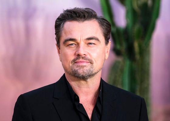 El sorprendente cambio de nombre de Leonardo DiCaprio