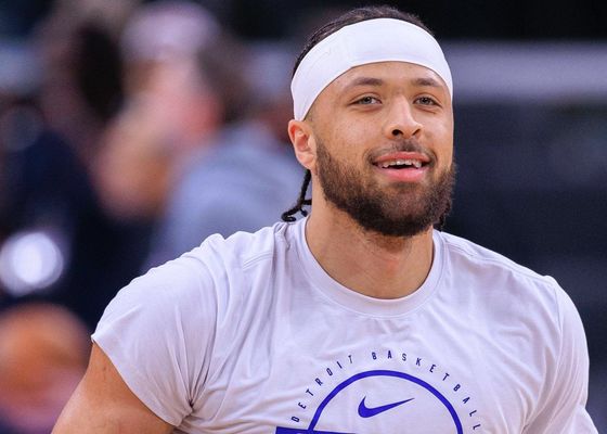 Cade Cunningham vuelve a tiempo y Nikola Jokic se suma a la fiesta