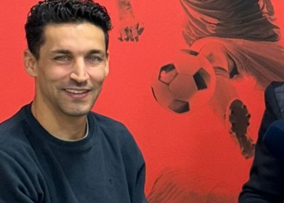 Jesús Navas, sobre el Gran Derbi en ESTADIO Deportivo: "Estos partidos se nos han dado bien y esperemos que siga igual"