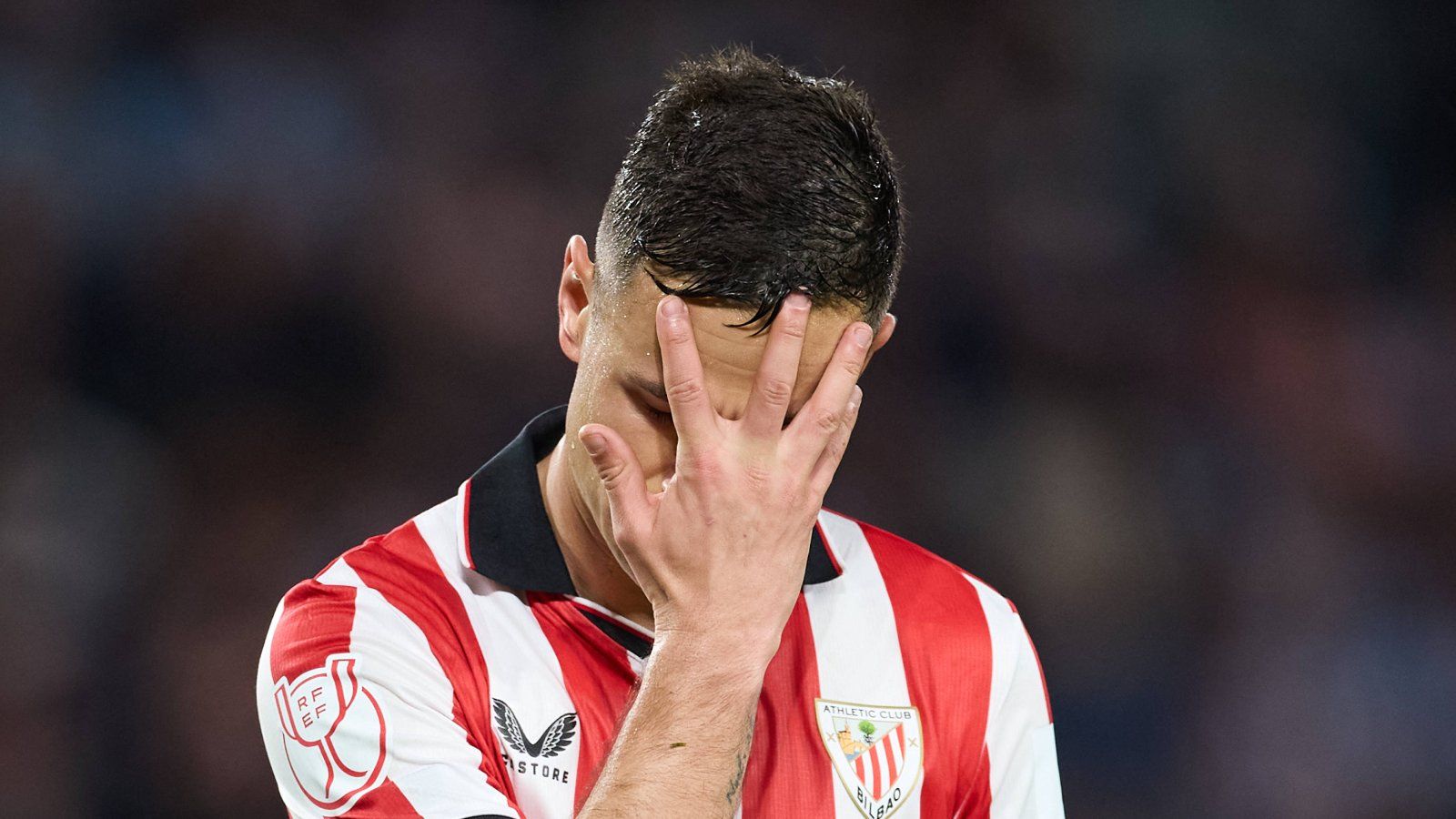 El Athletic coquetea con un descenso real y se encomienda a la Real Sociedad: la carambola que lo manda a Segunda división