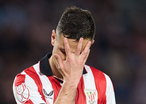 El Athletic coquetea con un descenso real y se encomienda a la Real Sociedad: la carambola que lo manda a Segunda división