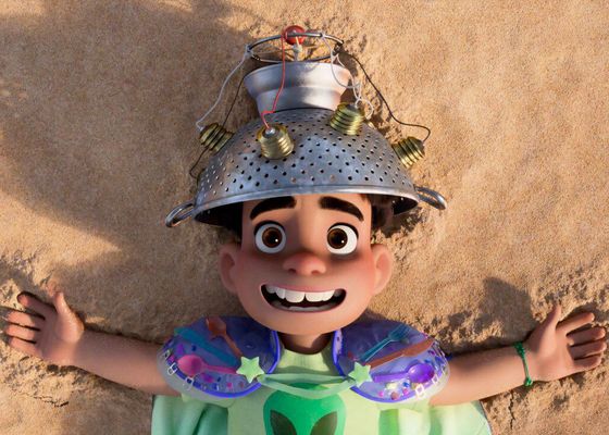 Pixar firma el peor estreno de toda su historia