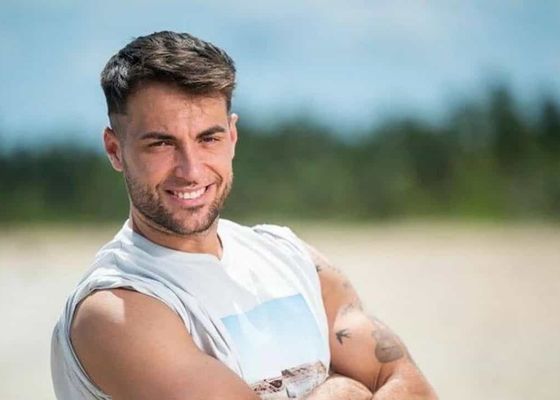 Montoya reaparece y lanza un importante mensaje a los nuevos concursantes de Supervivientes