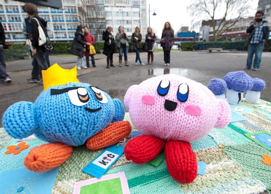Todos los detalles del juego de Kirby que revolucionará las carreras