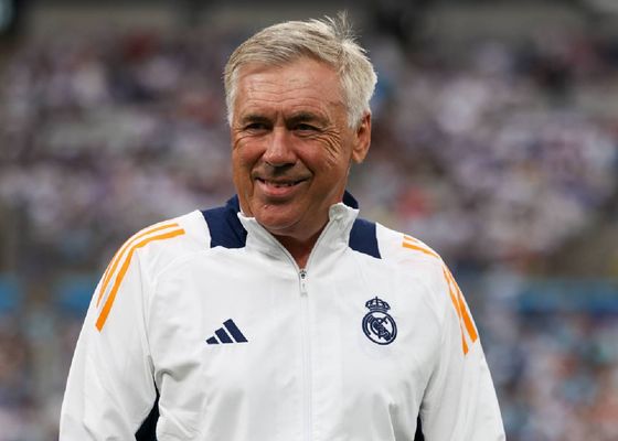 Ancelotti asume la responsabilidad de ganar mañana