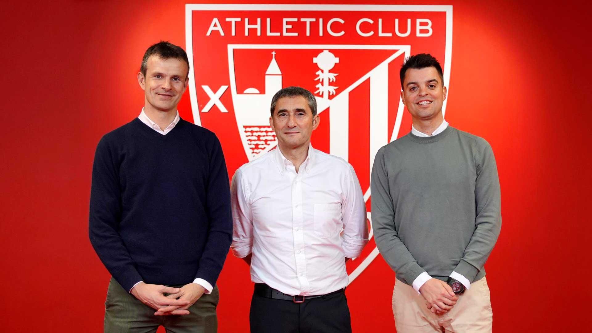 El Athletic le roba otra perla a la Real Sociedad