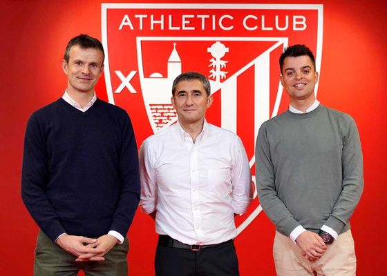 El Athletic le roba otra perla a la Real Sociedad