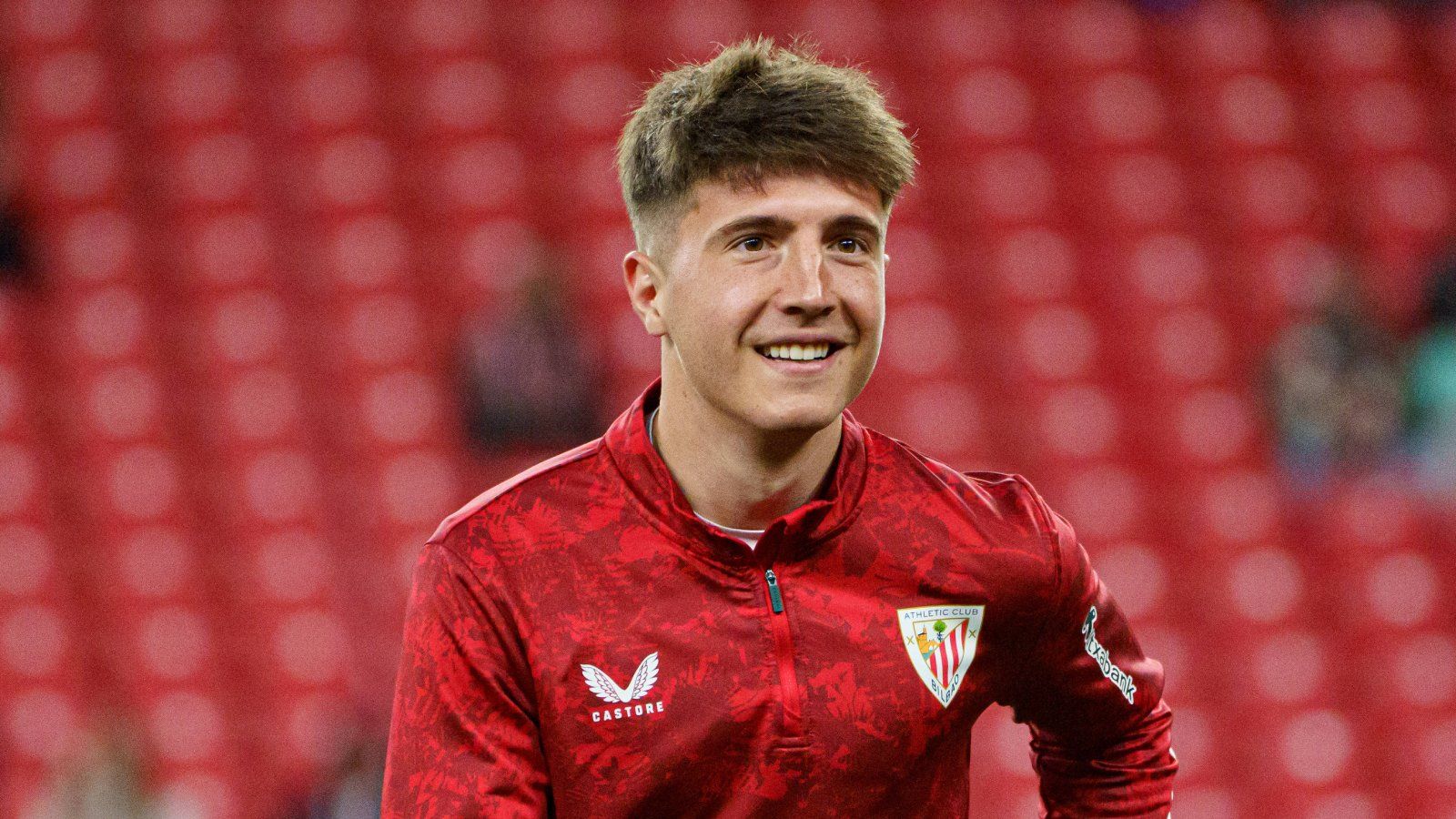 Jauregizar reina en el Athletic Club con la aprobación de Ernesto Valverde