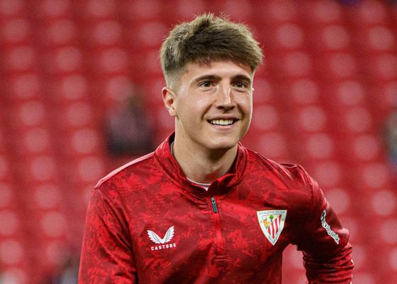 Jauregizar reina en el Athletic Club con la aprobación de Ernesto Valverde