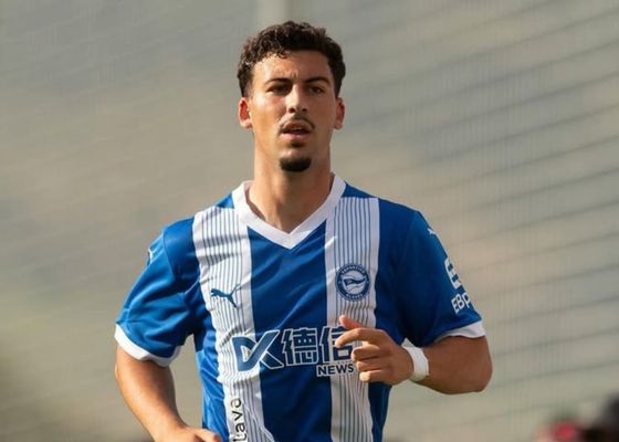 Vía libre para Víctor Parada
