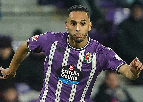 El Real Valladolid, en el punto de mira