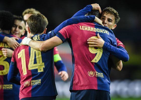 El Getafe se fija en un jugador del Barça