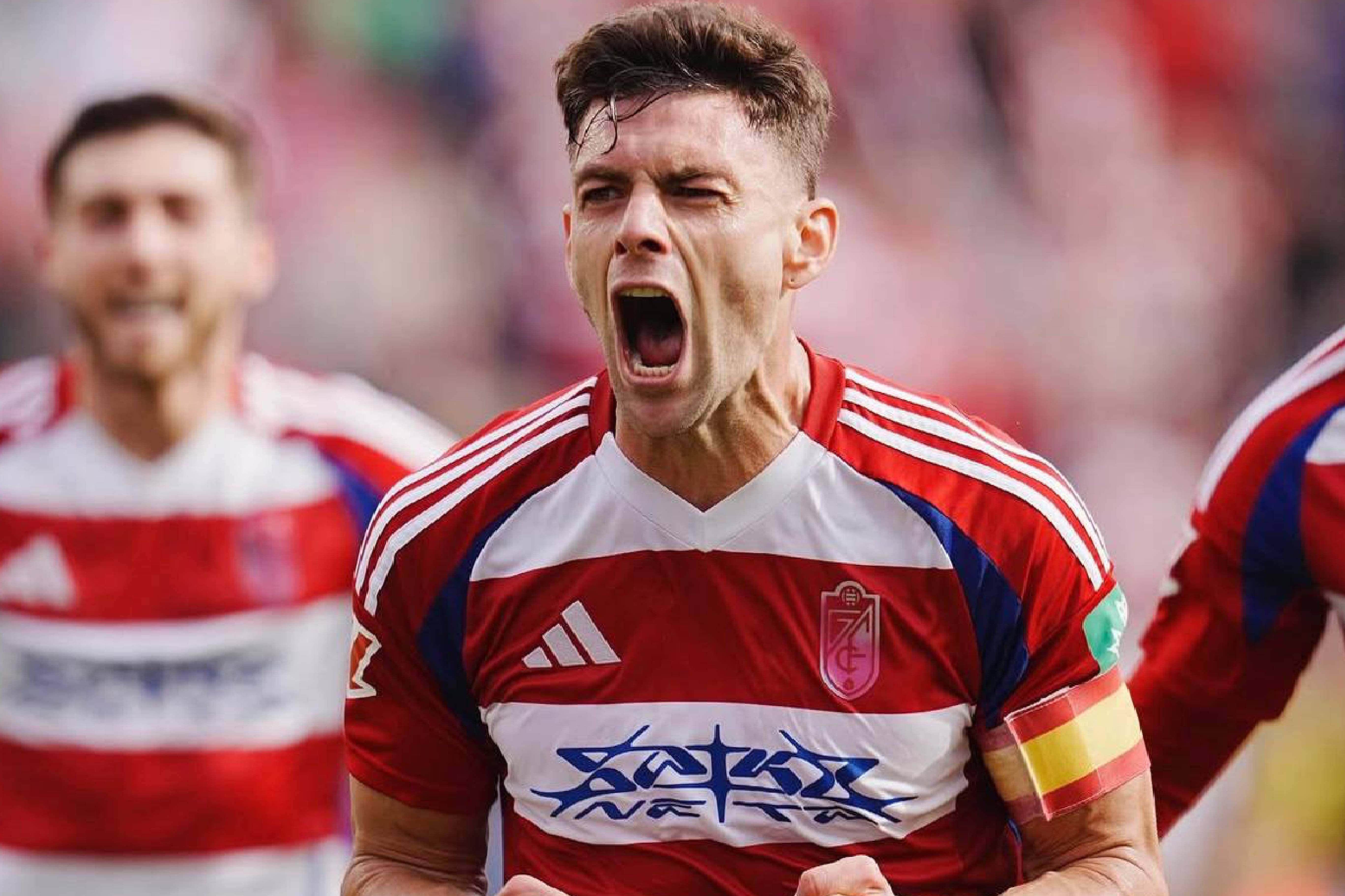 Lucas Boyé, opción para el ataque