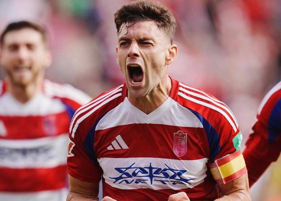 Lucas Boyé, opción para el ataque