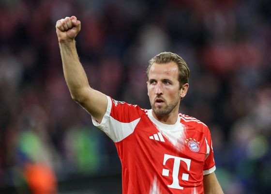 El fichaje de Harry Kane, abierto