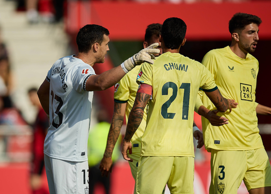 Sorpresa para Almería, Granada y Racing de Santander