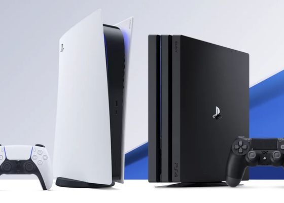 Ni PS5, ni PS4 ni Nintendo Switch: Esta es la consola de Sony que todos quiere imitar