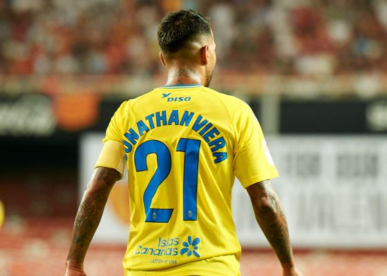 Abren la puerta a Jonathan Viera