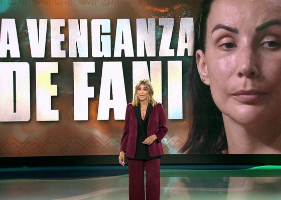 Fani Carbajo se marcha de Supervivientes con sed de venganza: ''Ahora que estoy expulsada, lo voy a contar''