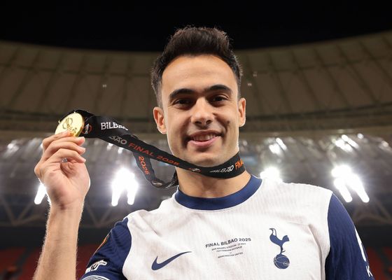 El fichaje de Sergio Reguilón, abierto