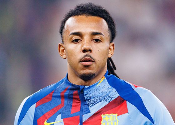 Koundé calienta el Clásico: "Queremos ganar LaLiga con una victoria en el Clásico"