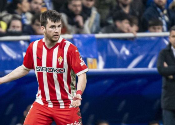 Guille Rosas aclara su fichaje