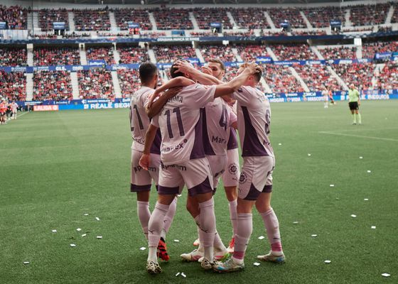 Temor en el Girona